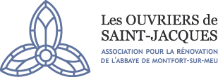   L’associationLes Ouvriers de Saint-Jacques