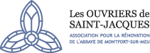   Nous contacterLes Ouvriers de Saint-Jacques